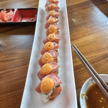 Niu B - Sushi Bars Near Me - Chicago, Illinois Niu B - Sushi Bars Near Me - Chicago, Illinois