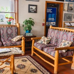 Beaumont Hotel & RV Park - Beaumont Hotel & Rv Park