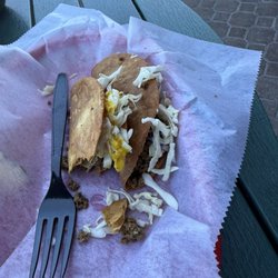 The Taco Joint - Tacos
