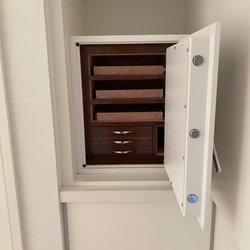 Luxe Safes