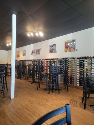 Michigan By The Bottle Tasting Room-Royal Oak by null