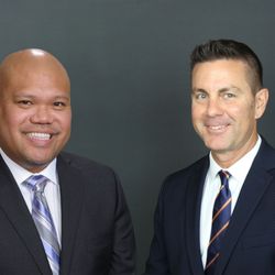 Teachers Tax & Investment - Patrick Anabu & John Urrutia