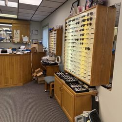 Durham Eyeglass - Durham Eyeglass Company