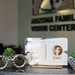 Arizona Family Vision Center