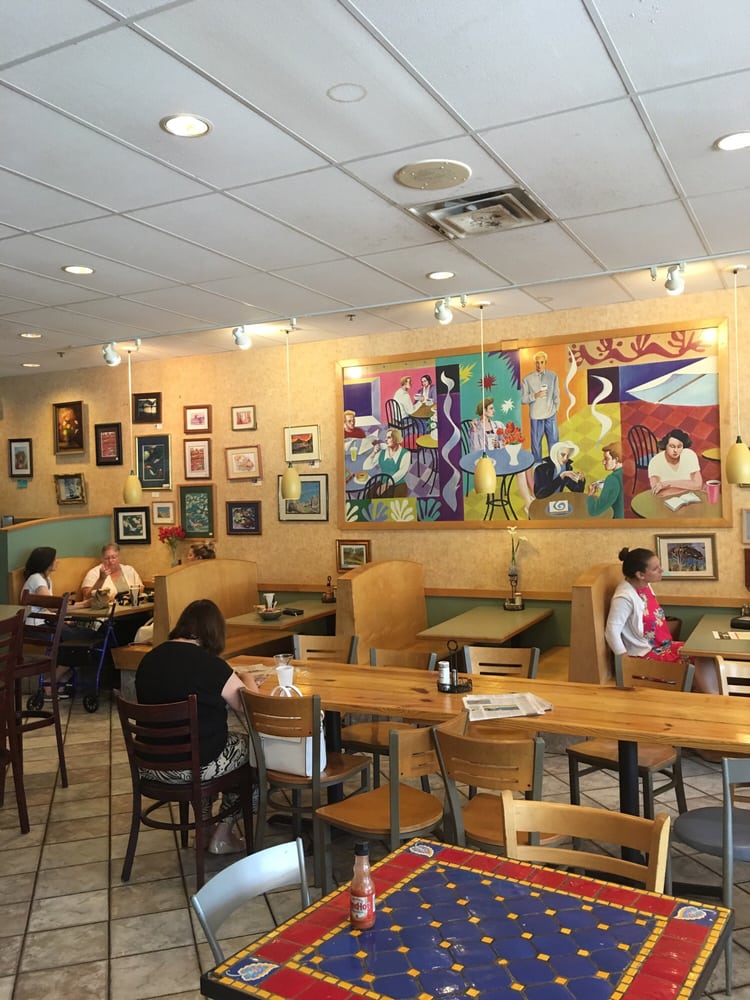 Bagel Bakery 50 Photos & 84 Reviews Bagels 4113 NW 16th Blvd