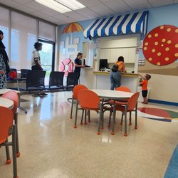 Pediatric Associates - Chapel Trail