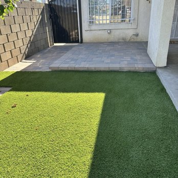 My Outdoor Builder - Masonry/Concrete Near Me - Van Nuys, California