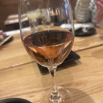 DOMU - $10/glass of Rosé - Ramen Near Me - Jacksonville, Florida DOMU - $10/glass of Rosé - Ramen Near Me - Jacksonville, Florida