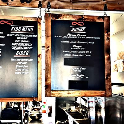 Menu photo 5 The Taco Shop Anaheim, CA Menu photo 5 The Taco Shop Anaheim, CA