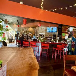 Wu Lan Ramen Tap House