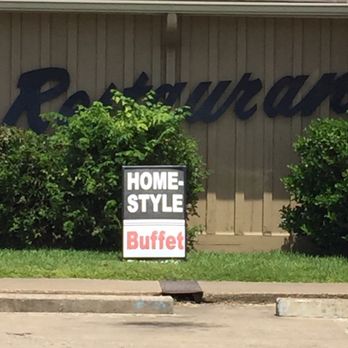 Surrey Restaurant - a sign in front of a restaurant - American Near Me - Caldwell, Texas