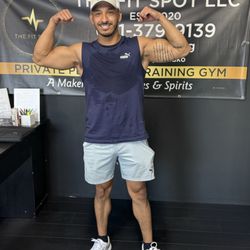 The Fit Spot