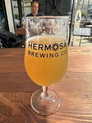 Hermosa Brewing Company by null