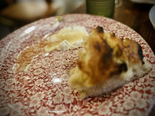 Jovanina's Broken Italian by null Jovanina's Broken Italian by null