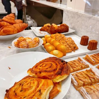 Maison Alyzee - Bakeries Near Me - Mountain View, California Maison Alyzee - Bakeries Near Me - Mountain View, California