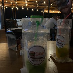 Lula's