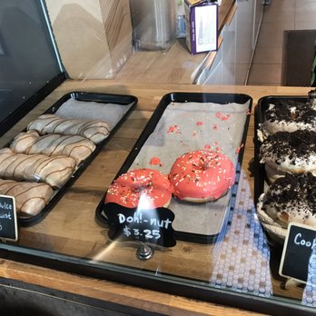 Birdies - Donuts Near Me - Los Angeles, California Birdies - Donuts Near Me - Los Angeles, California