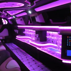 A Perfect Touch Limo