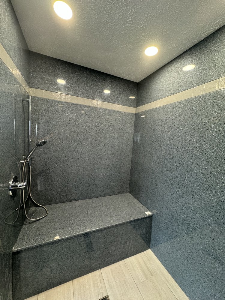 Slide of JL&F Plumbing