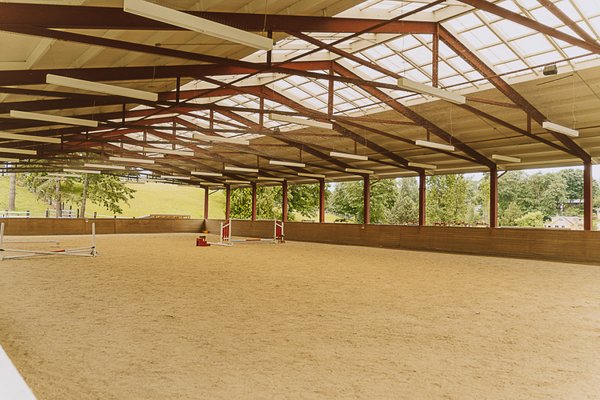Seattle Farm by null