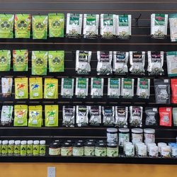 Just Smoke - Multiple Kratom options