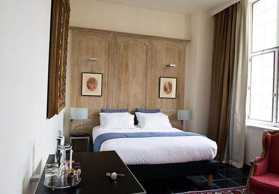 L'Hermitage Gantois, Autograph Collection by null