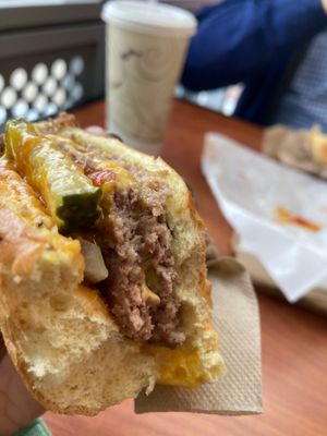 Billy Goat Tavern (Ohare Airport- Concourse C) by null