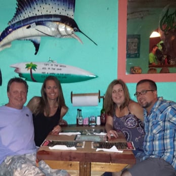 Crabbys - The food's not too shabby at Gettin Crabby! - Seafood Near Me - Stuart, Florida