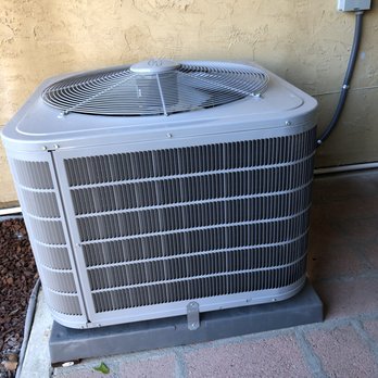 Gosal Heating and Air Conditioning - Heating & Air Conditioning/HVAC Near Me - Union City, California