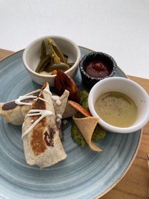 Hotel Mereva Tulum by null