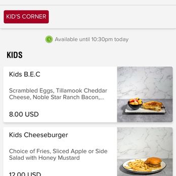 Spotted Zebra - Fruit in the advertisement and Not fries. - Breakfast & Brunch Near Me - Washington, DC, District of Columbia Spotted Zebra - Fruit in the advertisement and Not fries. - Breakfast & Brunch Near Me - Washington, DC, District of Columbia