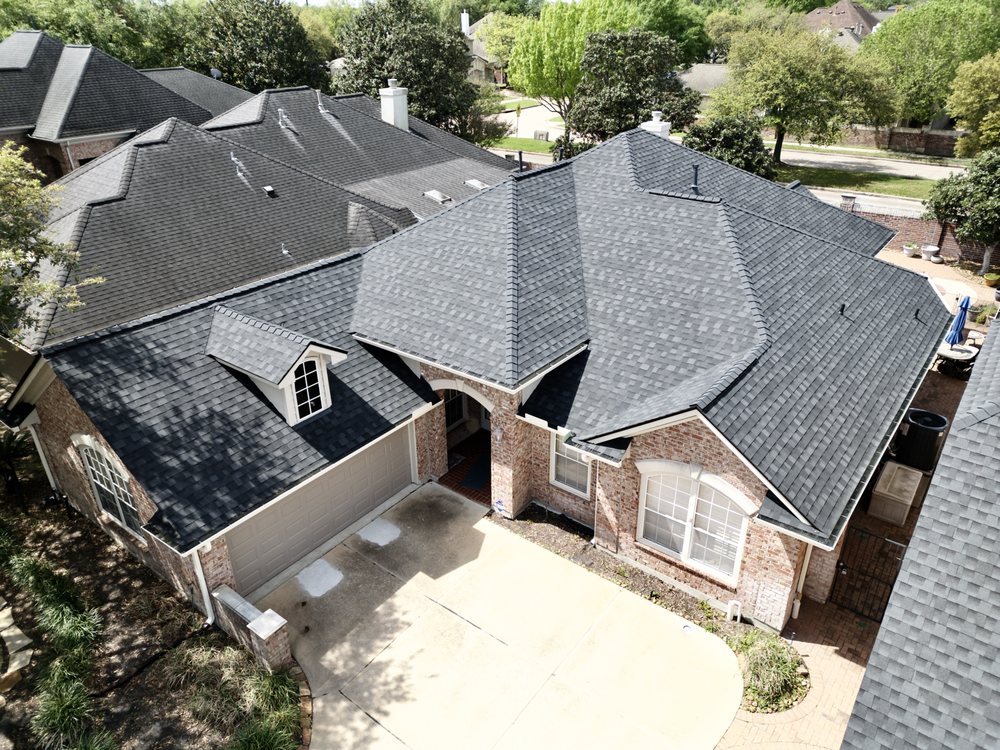 Slide of Garvin Exteriors