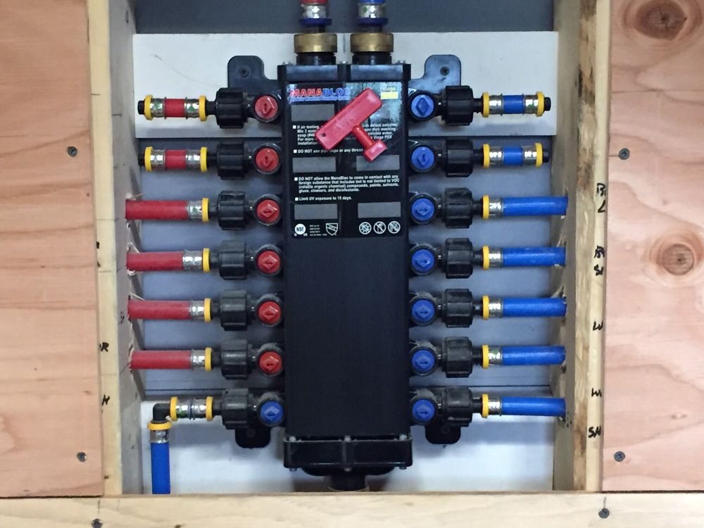 Slide of A Corelli & Son