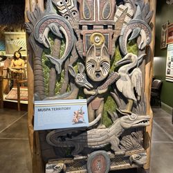 Marco Island Historical Museum - Marco Island Historical Museum