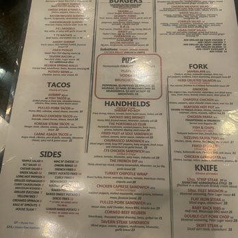 Tavern 73 - 2026 menu - Cocktail Bars Near Me - Pine Brook, New Jersey Tavern 73 - 2026 menu - Cocktail Bars Near Me - Pine Brook, New Jersey