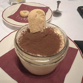 Di Maggio’s - Tiramisu - Italian Near Me - Scottsdale, Arizona Di Maggio’s - Tiramisu - Italian Near Me - Scottsdale, Arizona