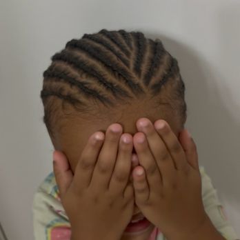 The Braid Lounge - Hair Salons Near Me - Virginia Beach, Virginia