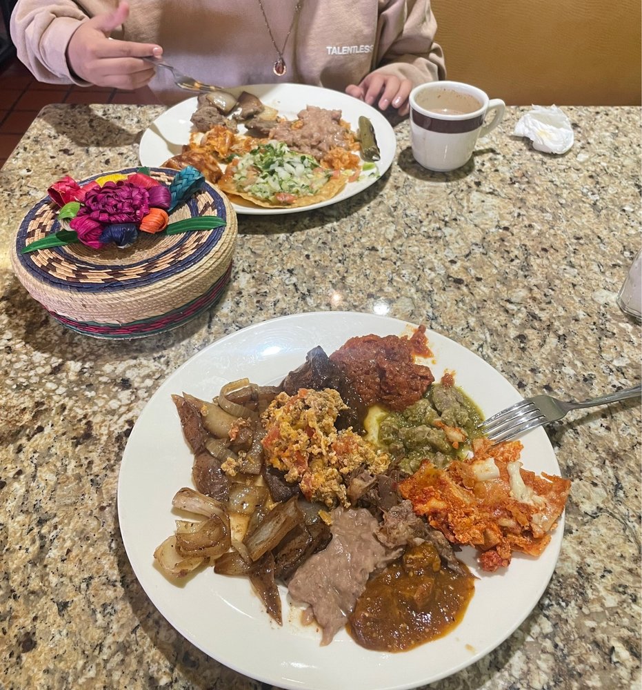 EL INDIO TAQUERIA Updated September 2024 39 Photos & 54 Reviews 386 Winton Ave, Hayward