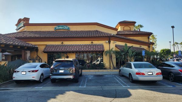 Guadalajara Grill by null