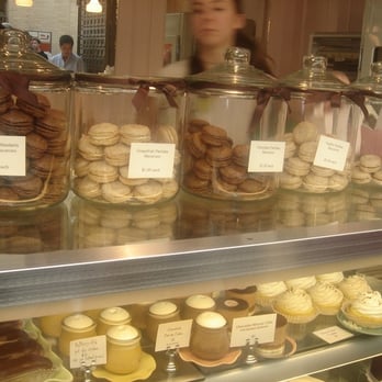 Miette - Bakeries Near Me - San Francisco, California