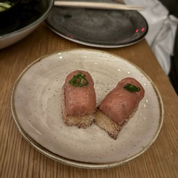 KYU - Asian Fusion Near Me - New York, New York KYU - Asian Fusion Near Me - New York, New York