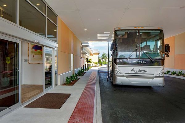 Hyatt House across from Universal Orlando Resort™ by null