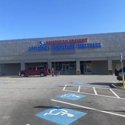 American Freight Appliance, Furniture, Mattress