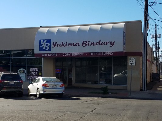 Yakima Bindery Today - Yakima Bindery Today Yakima Bindery Today - Yakima Bindery Today
