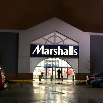 Marshalls - Welcoming - Department Stores Near Me - Chicago, Illinois Marshalls - Welcoming - Department Stores Near Me - Chicago, Illinois
