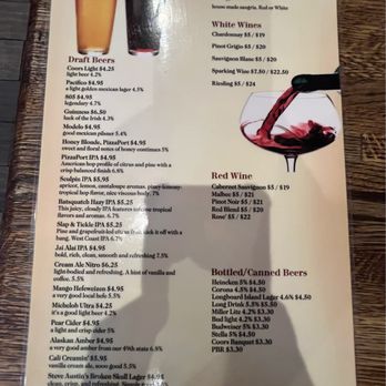 Copper Still Grill - Drinks menu September 2024 - New American Near Me - Monrovia, California Copper Still Grill - Drinks menu September 2024 - New American Near Me - Monrovia, California