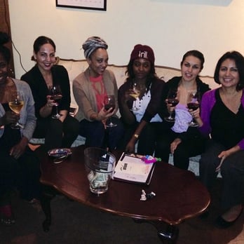 Crystal Lynn Bell - My abundance group celebrating with libations when we ended this year. - Life Coach Near Me - Long Beach, California Crystal Lynn Bell - My abundance group celebrating with libations when we ended this year. - Life Coach Near Me - Long Beach, California