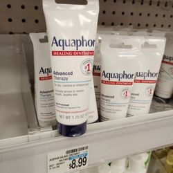 CVS - Aquaphor Healing Ointment
