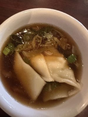 Five Happiness Chinese Restaurant by null