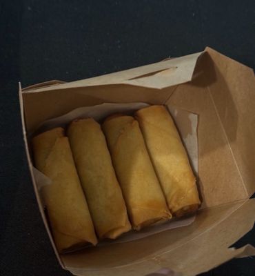 Giraffe Ramen by null